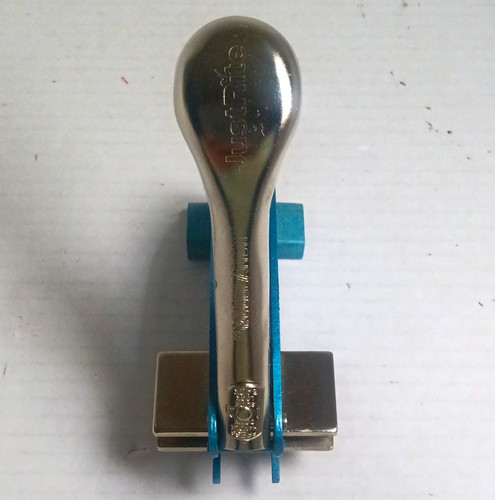 Vintage justrite regulation - vintage,